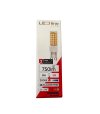 ŻARÓWKA G9 8W CORN 3000K 750LM LD