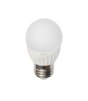 ŻARÓWKA E-27 7W 4000K 1000lm G45 LD