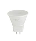 ŻARÓWKA MR11 3W 12V 3000K 270LM EC