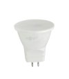 ŻARÓWKA MR11 3W 12V 3000K 270LM EC