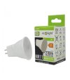 ŻARÓWKA MR11 3W 12V 3000K 270LM EC