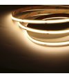 TAŚMA ROL. COB 480LED/MB IP20 3000K 5W/mb 24V/DC ROL.30M