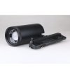 LAMPA BRILLO 15W 10/25/35/45/55/st. CZARNY MAT