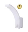 LAMPA LED FALCO 12/15/20W BIAŁA PIR NW 