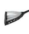 LAMPA LED SOLARNA SŁUPEK OGRODOWY 1600K IP65 SS0-4