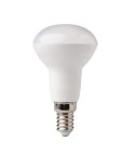 ŻARÓWKA E14 8W R50 4000K EC