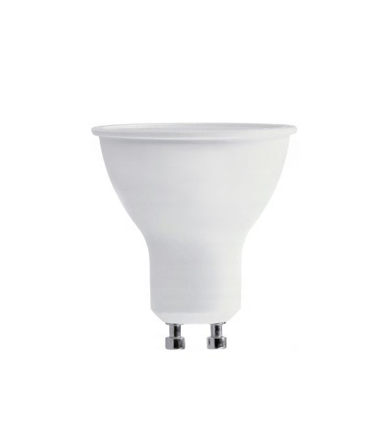 ŻARÓWKA GU10 10W 900LM 6500K EC