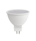 ŻARÓWKA LED MR16 8W 12V 6500K 720lm EC