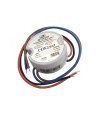 KOMPONENT ZASIL 45W 24V/DC IP67 DO PUSZKI AF4524Y BIAŁY