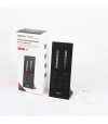 PILOT Y2 PIONOWY CZARNY 3-STREFOWY CCT