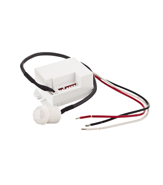 CZUJNIK RUCHU PIR MINI 12V-24V DC WL-0055