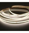 TAŚMA ROL. COB 480LED/MB IP20 4000K 9W/mb 24V/DC ROL.30M