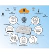 PRZEŁĄCZNIK WiFi ON/OFF SWITCH - WiFI SMART