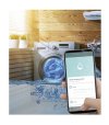 CZUJNIK WYCIEKU WODY WiFi BATTERY FLOOD SENSOR - WiFi SMART
