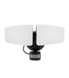 NAŚWIETLACZ LED NL-CCT 2x12W 2x950lm PIR IP54 230V EC