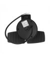 NAŚWIETLACZ LED NL-CCT 2x12W 2x950lm PIR IP54 230V EC