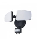 NAŚWIETLACZ LED NL-CCT 2x12W 2x950lm PIR IP54 230V EC
