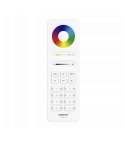 PILOT C8 RGB+CCT 8-Stref 2.4G RF Profesjonalny Pilot LED BIA