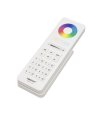 PILOT C8 RGB+CCT 8-Stref 2.4G RF Profesjonalny Pilot LED BIA