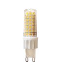 ŻARÓWKA G9 8W CORN 3000K 750LM LD