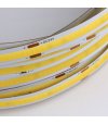 TAŚMA ROL. COB 480LED/MB IP20 4000K 5W/mb 24V/DC ROL.30M