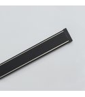 SZYNA MAGNETYCZNA LTRM30-3M CZARNA