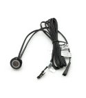 WŁĄCZNIK DOTYKOWY DO PŁYTY 12V-24V 60/100W CZARNY Z FUNKCJĄ 