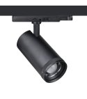 LAMPA BRILLO 30W 2700K/4000K/5700K 15/25/35/45/55st CZARNA 