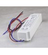 KOMPONENT ZASIL 50W 24V/DC IP67 PF50-24 BRILLO