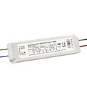 KOMPONENT ZASIL 50W 24V/DC IP67 PF50-24 BRILLO
