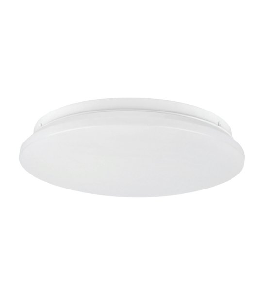 PLAFON 18W 4000K 1550lm IP44 Z CZUJNIKIEM RUCHU OKRĄGŁY