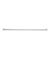 OPRAWA BELKA 1xT8 150 CM ALUMINIUM zasilanie dwustronne