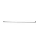 OPRAWA BELKA 1xT8 150 CM ALUMINIUM zasilanie dwustronne