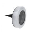 SOLARNA LAMPA OGRODOWA LED 4000K IP44