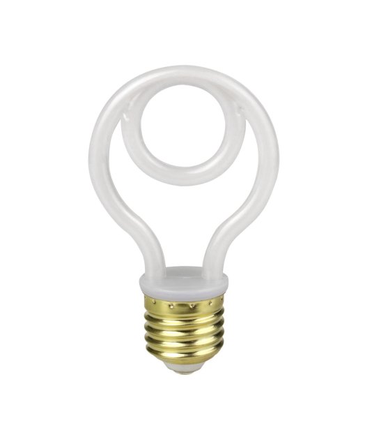 LAMPA DECO E27 4W 2700K MAŁE KÓŁKO