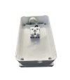 LAMPA LED FALCO BIAŁA 15W BEZ CZUJNIKA NEUTRALNA IP54