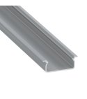 PROFIL TYP TEKKNI ZESTAW TVED SREBRNY KLOSZ MROŻONY 2,02m wp