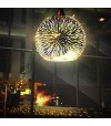 LAMPA DISCO ZWIS E27 ID-599
