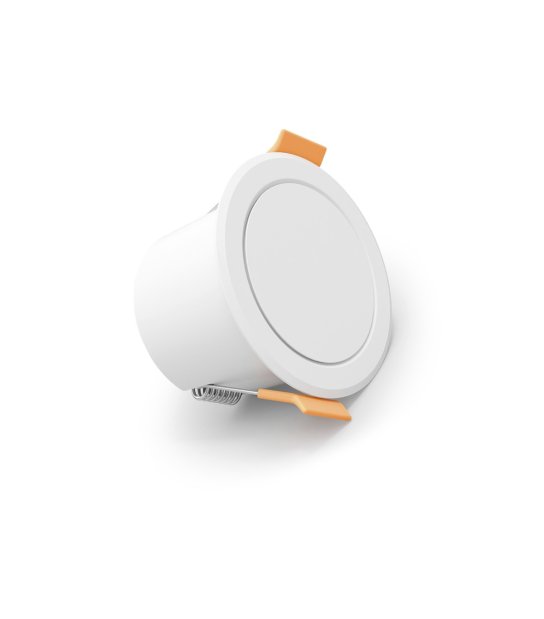 CZUJNIK OBECNOŚCI PODTYNKOWY RF 2.4G 230V MIBOXER