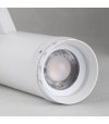 LAMPA BRILLO 15W CCT 10/25/35/45/55/st. BIAŁY MAT