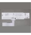 LAMPA BRILLO 15W CCT 10/25/35/45/55/st. BIAŁY MAT