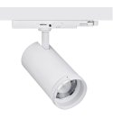 LAMPA BRILLO 15W CCT 10/25/35/45/55/st. BIAŁY MAT