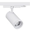 LAMPA BRILLO 15W CCT 10/25/35/45/55/st. BIAŁY MAT