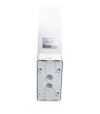 LAMPA LED FALCO 12/15/20W BIAŁA PIR NW 