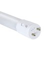 ŚWIETLÓWKA T8-SZKŁO 18W 120CM 2430lm NEUTRALNA MILK JEDNOSTR