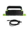 LAMPA ROBOCZA LED Z AKUMULATOREM 20W LR-A20 5000K