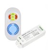 ZESTAW PILOT + KONTROLER LED CCT 12A MILIGHT FUT040