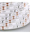TAŚMA 60LED 3528 5mb 12V silik. niebieski 4,8W 5mb rolka