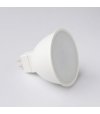 ŻARÓWKA LED MR16 8W 12V 6500K 720lm EC