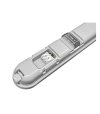LAMPA HERMET. METEOR ECO 120CM 37W 5370lm 4000K IP65 5LAT GW